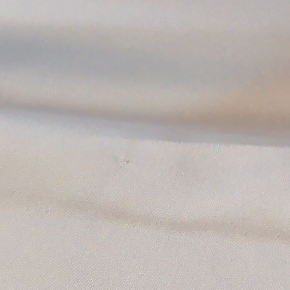 ARITZIA SUNDAY BEST rae slip dress in grey sky - size large - Picture 9 of 9